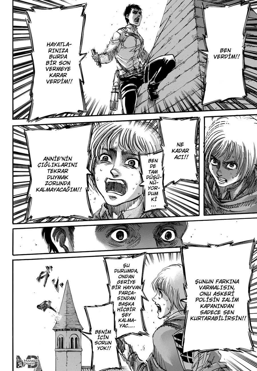 Attack on Titan - Sayfa 19