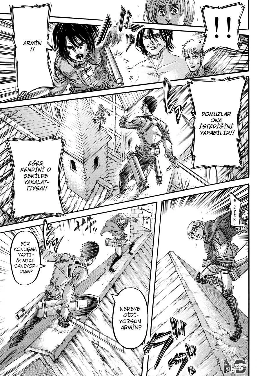 Attack on Titan - Sayfa 20