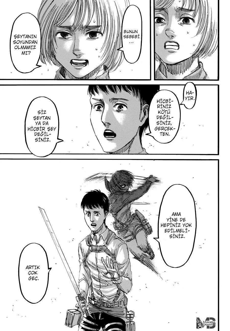 Attack on Titan - Sayfa 24