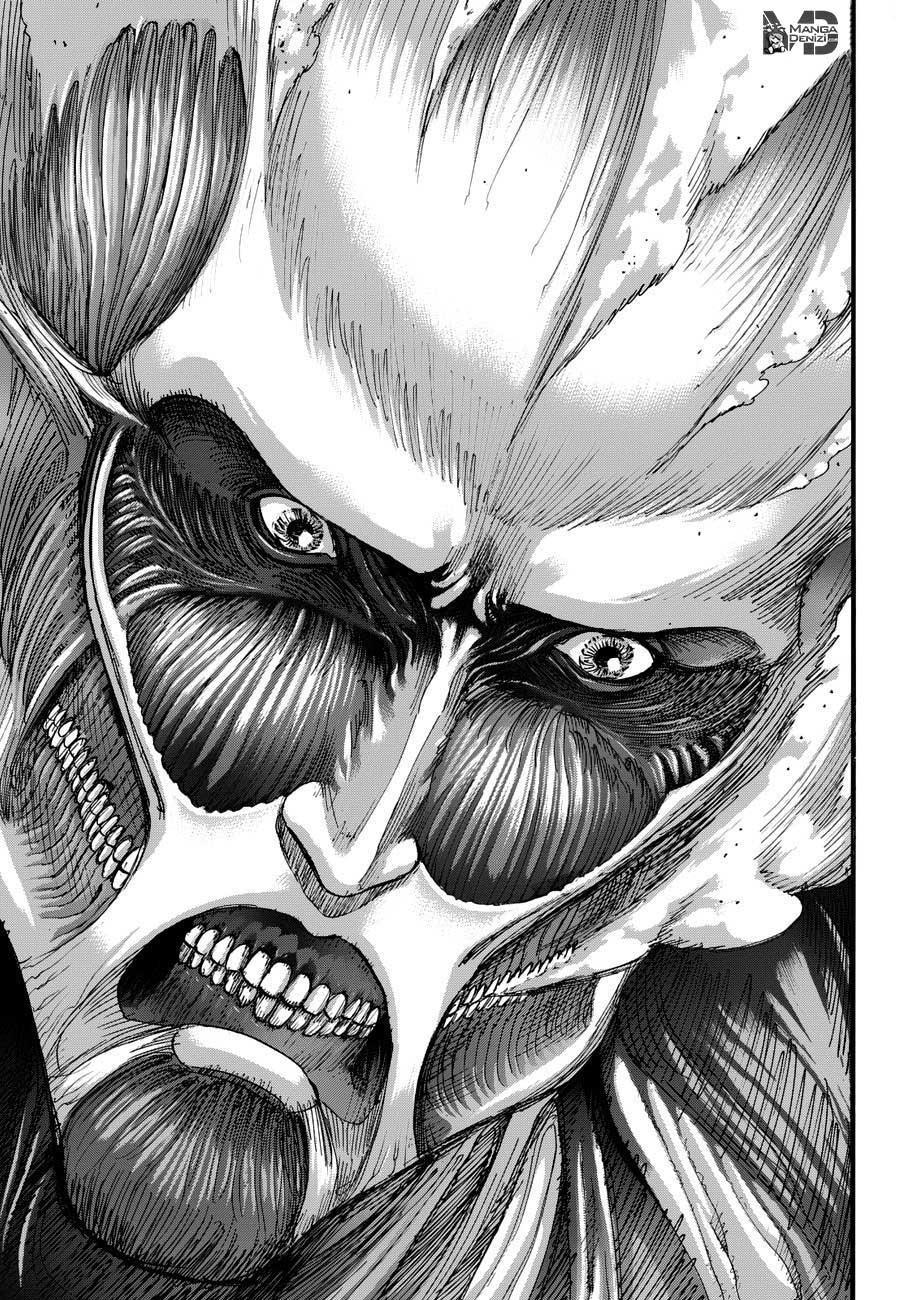 Attack on Titan mangasının 079 bölümünün 2. sayfasını okuyorsunuz.
