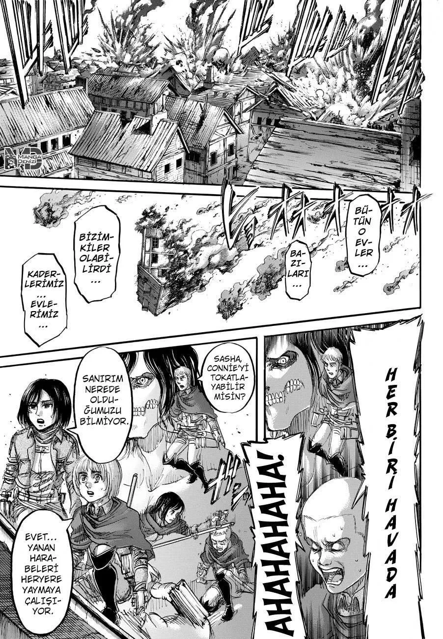 Attack on Titan - Sayfa 5