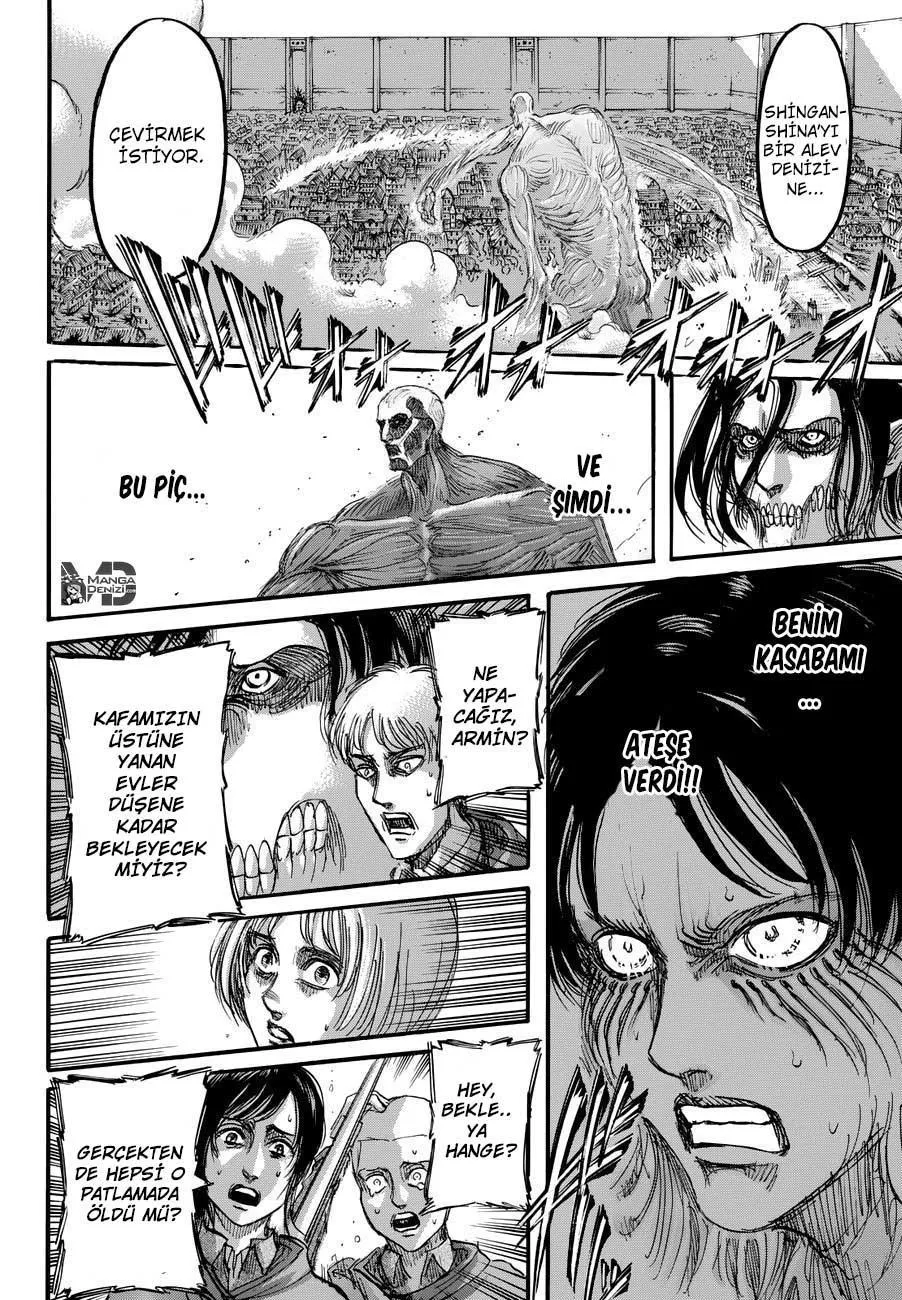 Attack on Titan - Sayfa 6