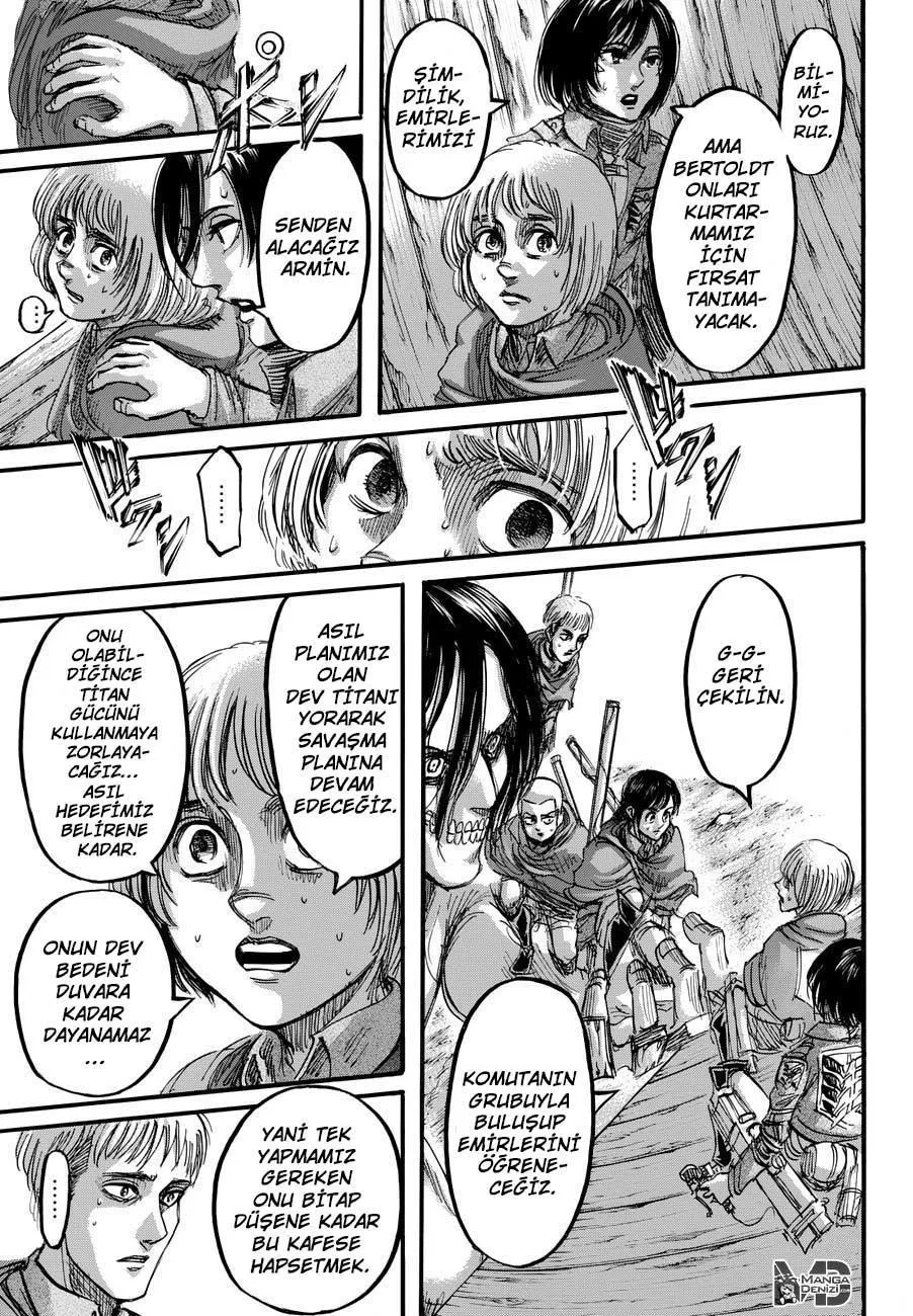 Attack on Titan - Sayfa 7