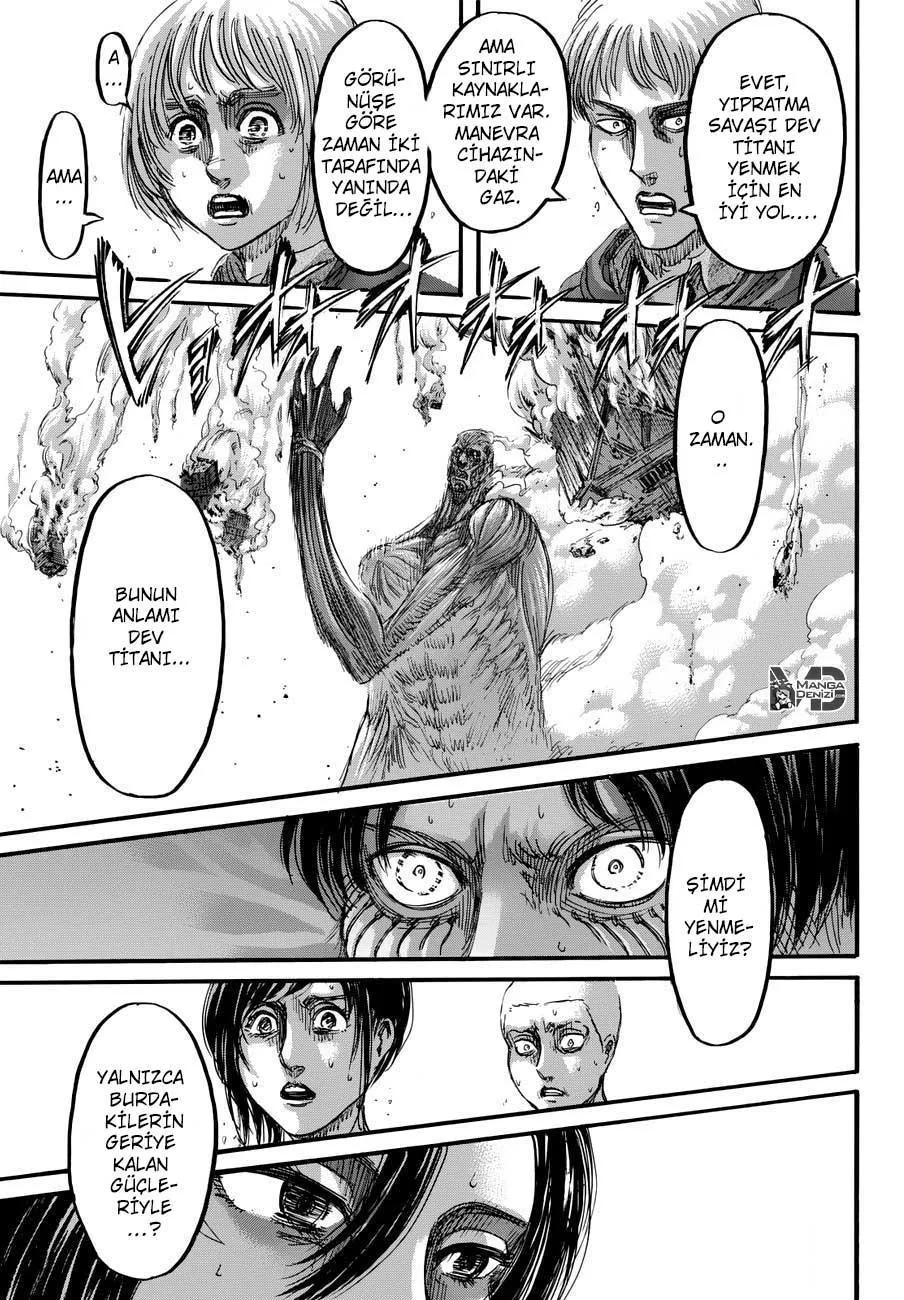 Attack on Titan - Sayfa 9