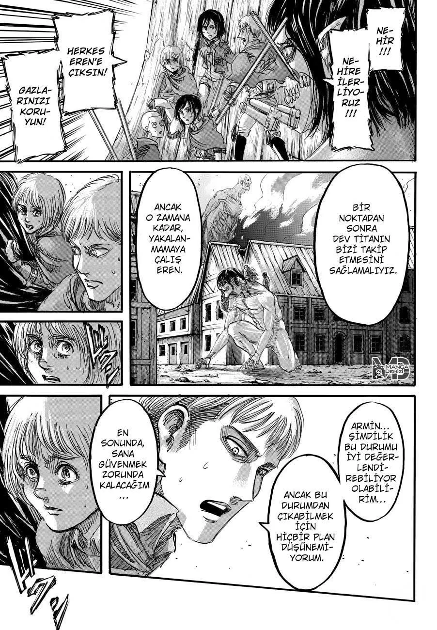 Attack on Titan - Sayfa 11