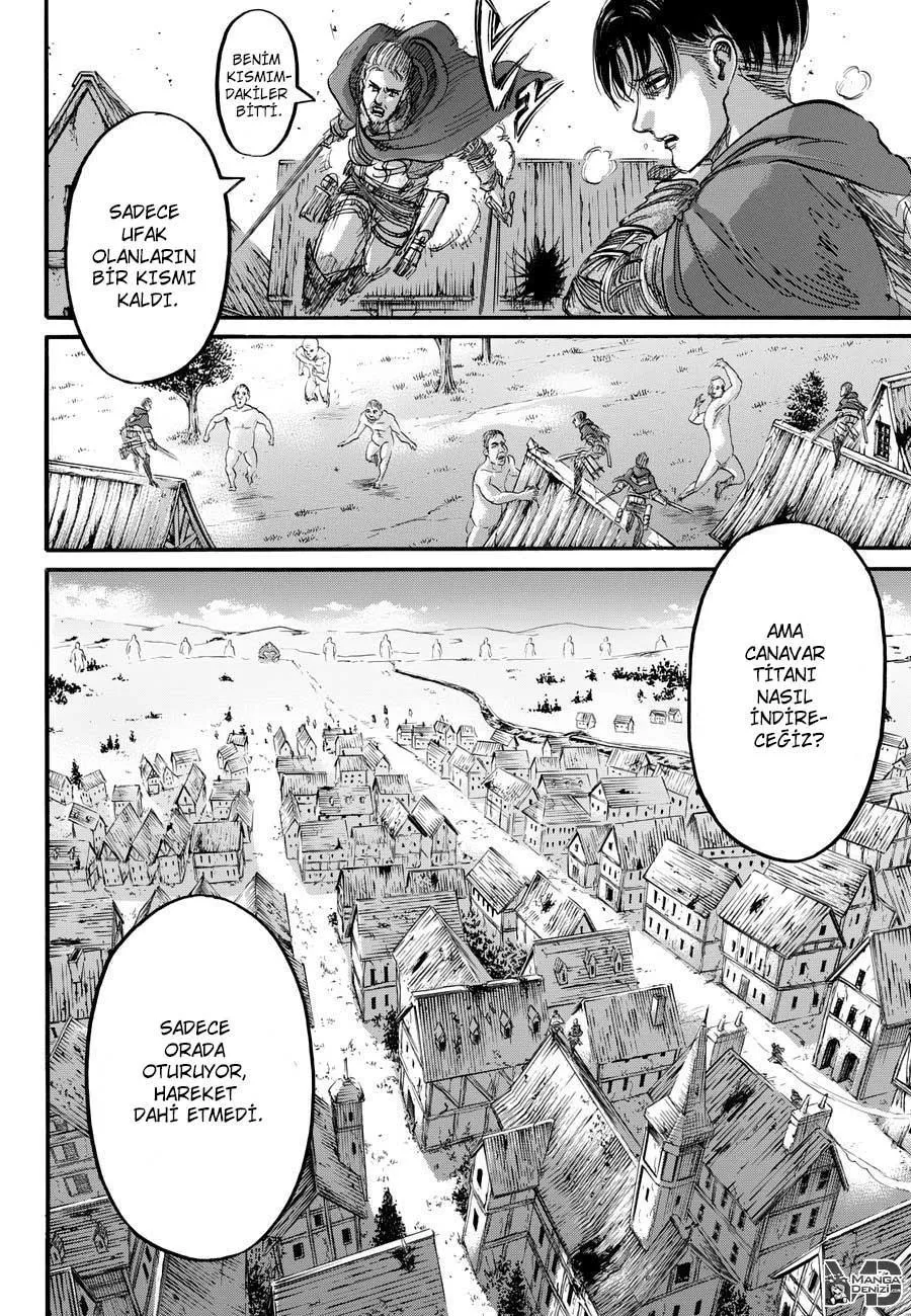 Attack on Titan - Sayfa 14