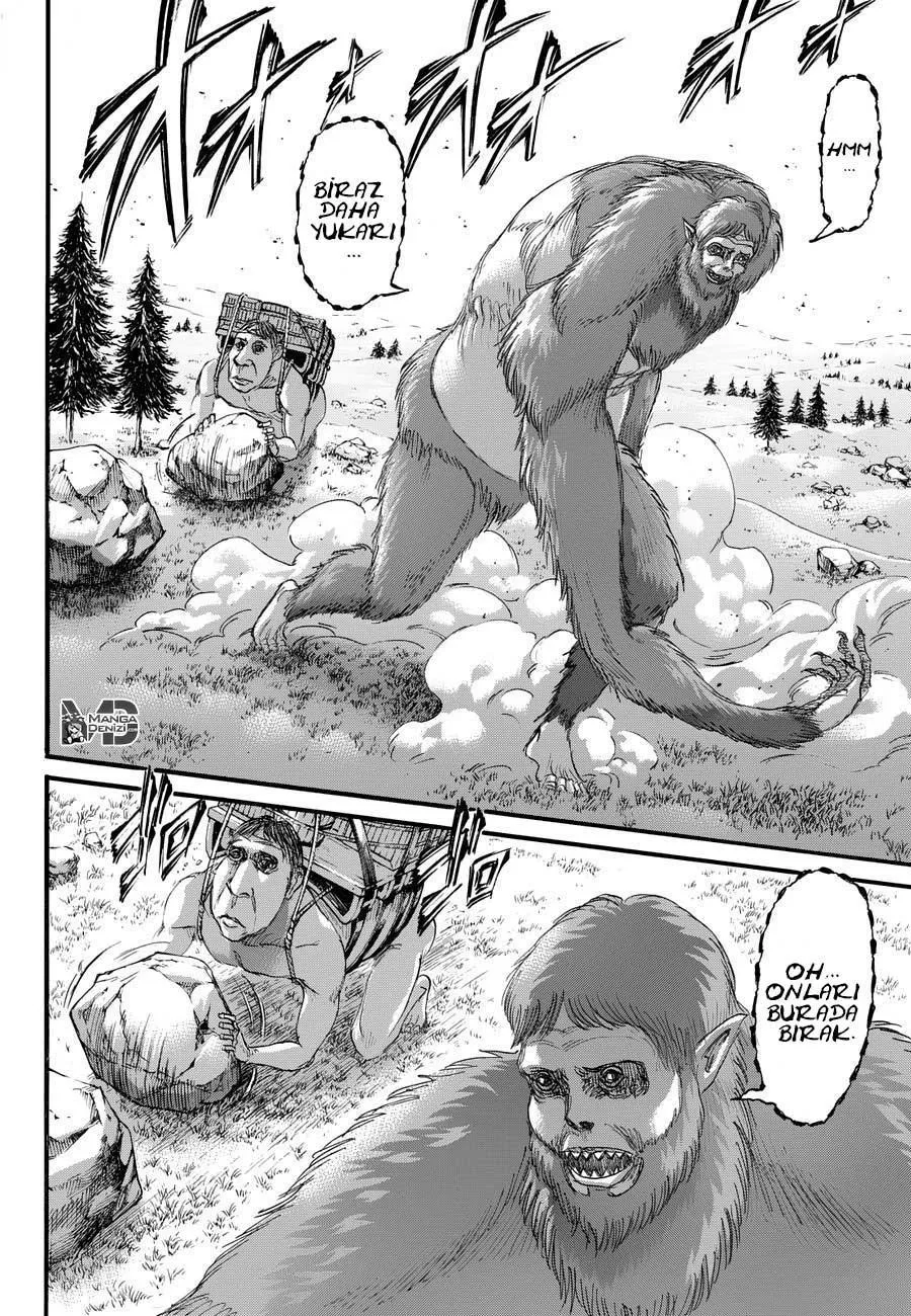 Attack on Titan - Sayfa 19