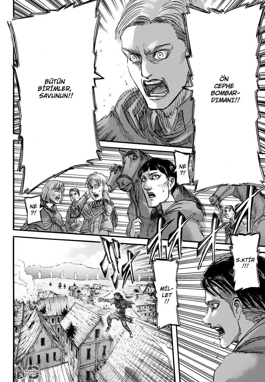 Attack on Titan - Sayfa 21