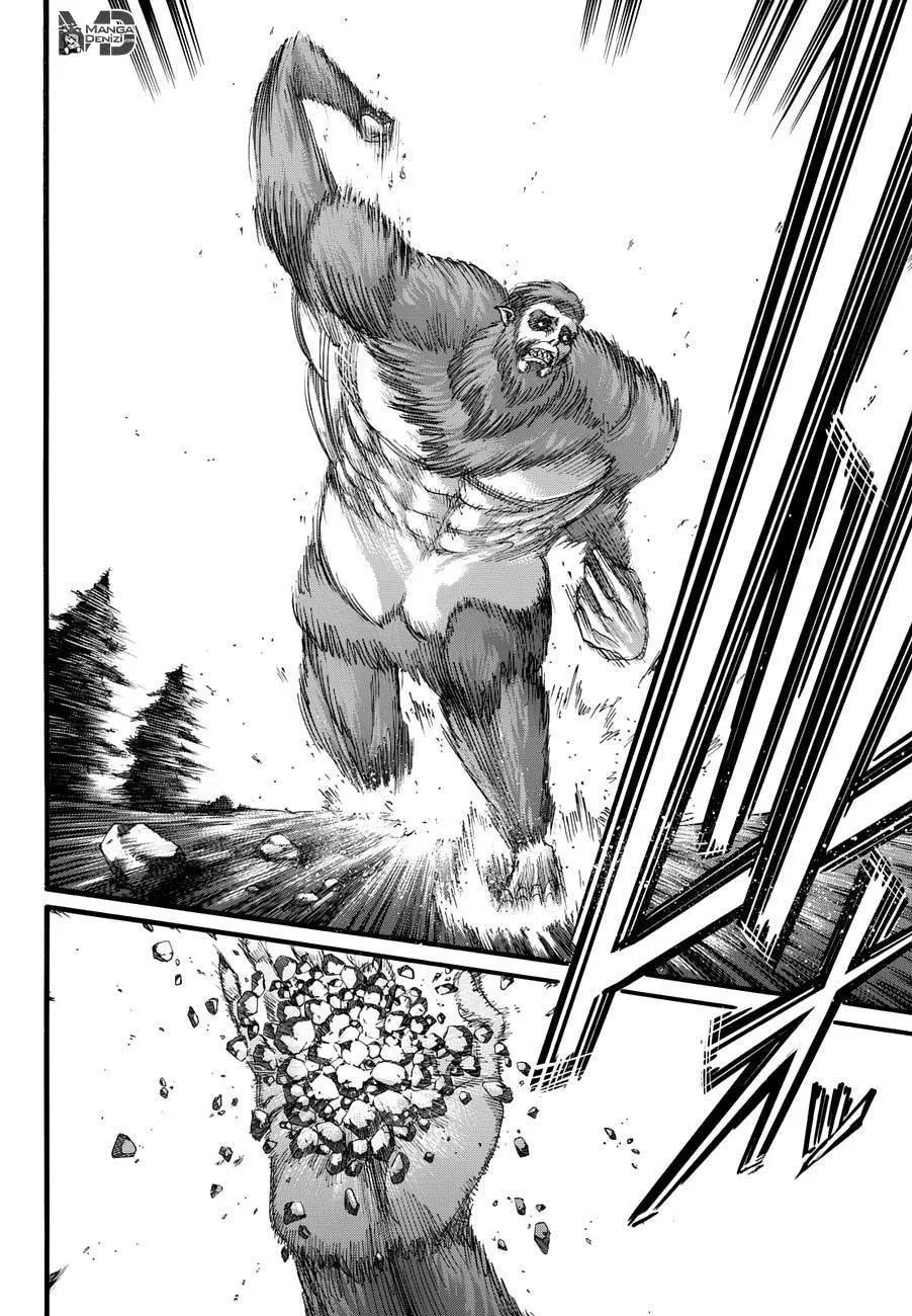 Attack on Titan - Sayfa 23