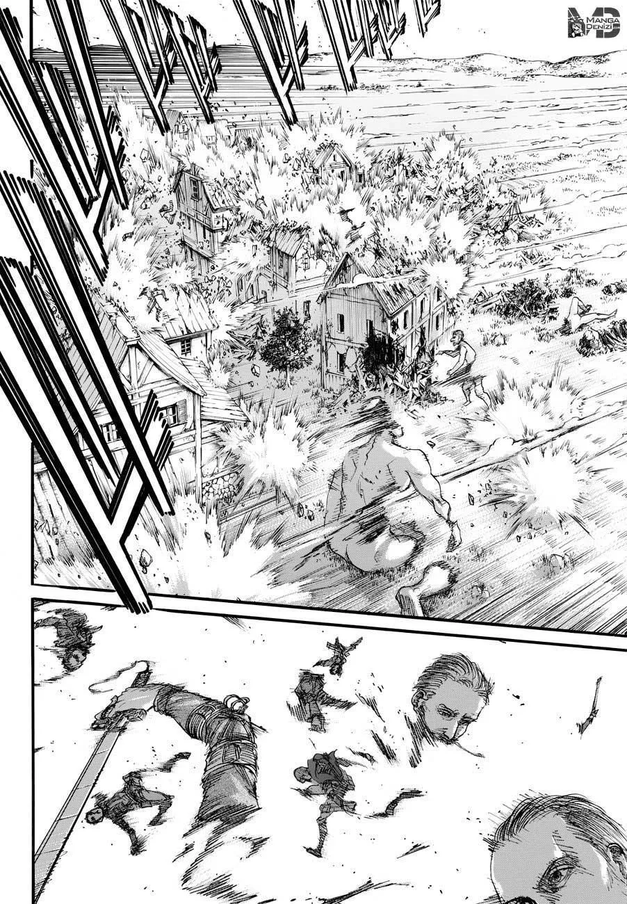 Attack on Titan - Sayfa 25