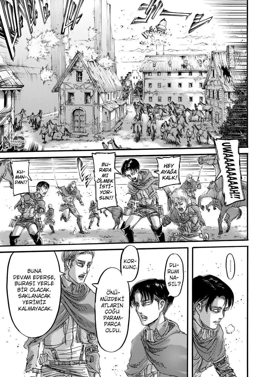Attack on Titan - Sayfa 28