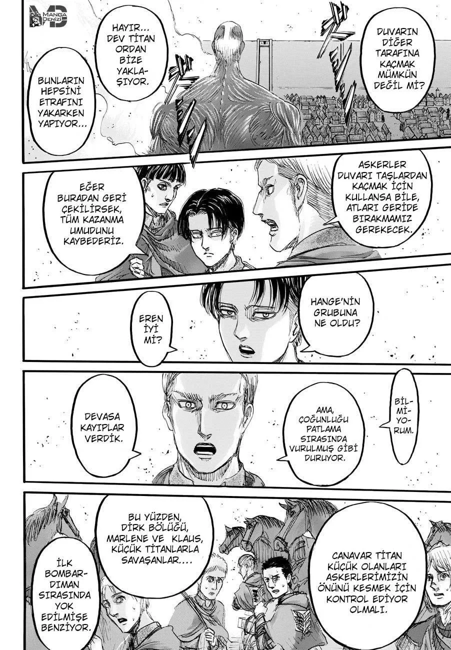 Attack on Titan - Sayfa 29