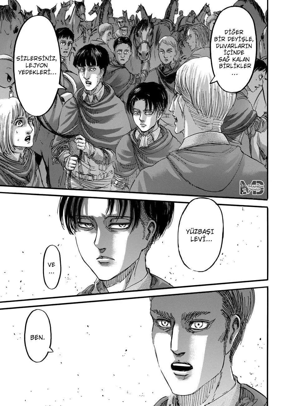 Attack on Titan - Sayfa 30