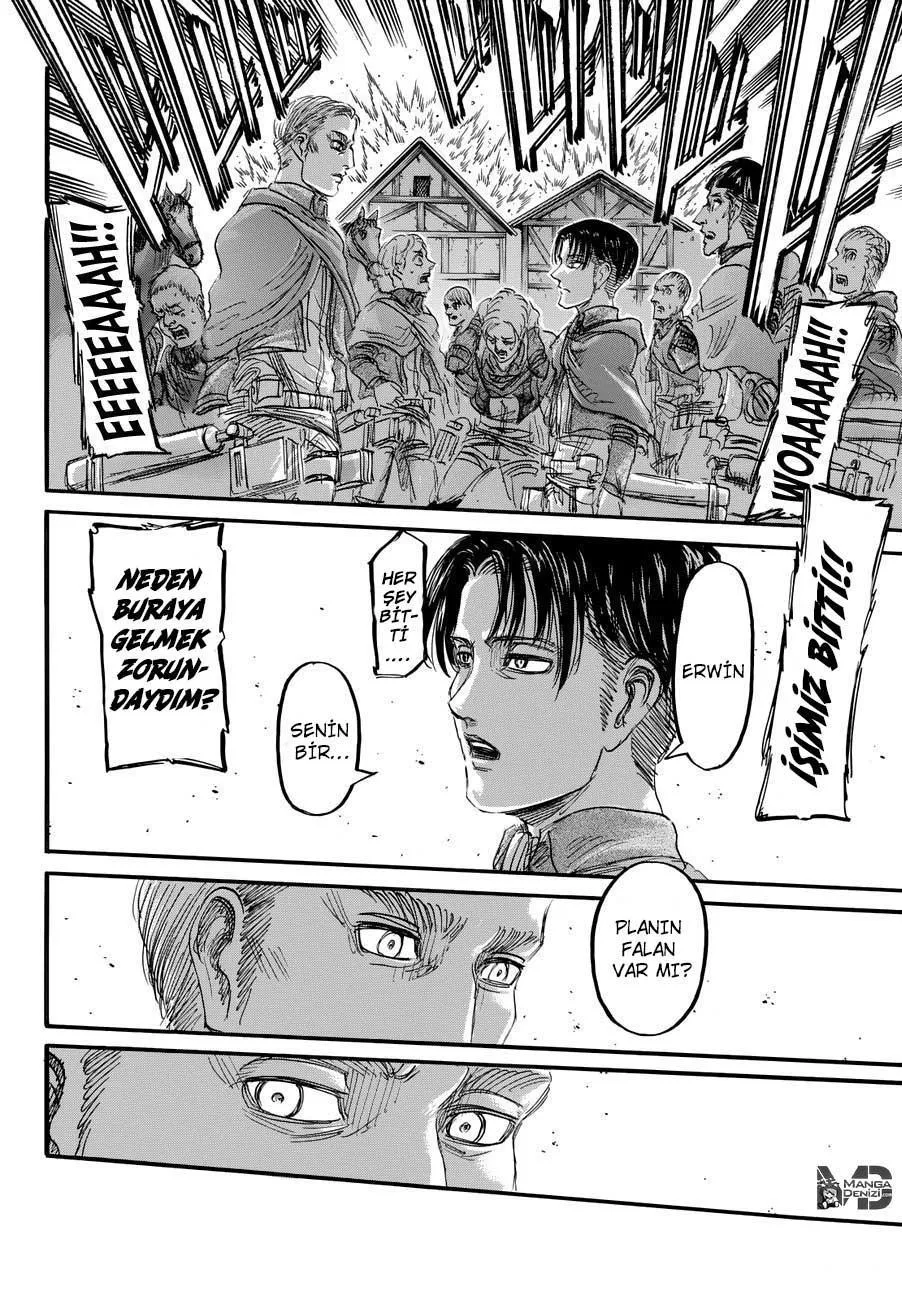 Attack on Titan - Sayfa 31