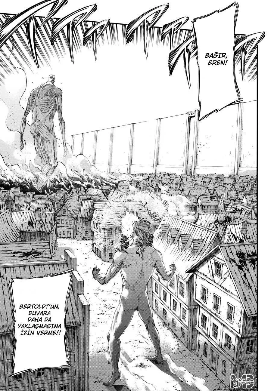 Attack on Titan - Sayfa 32