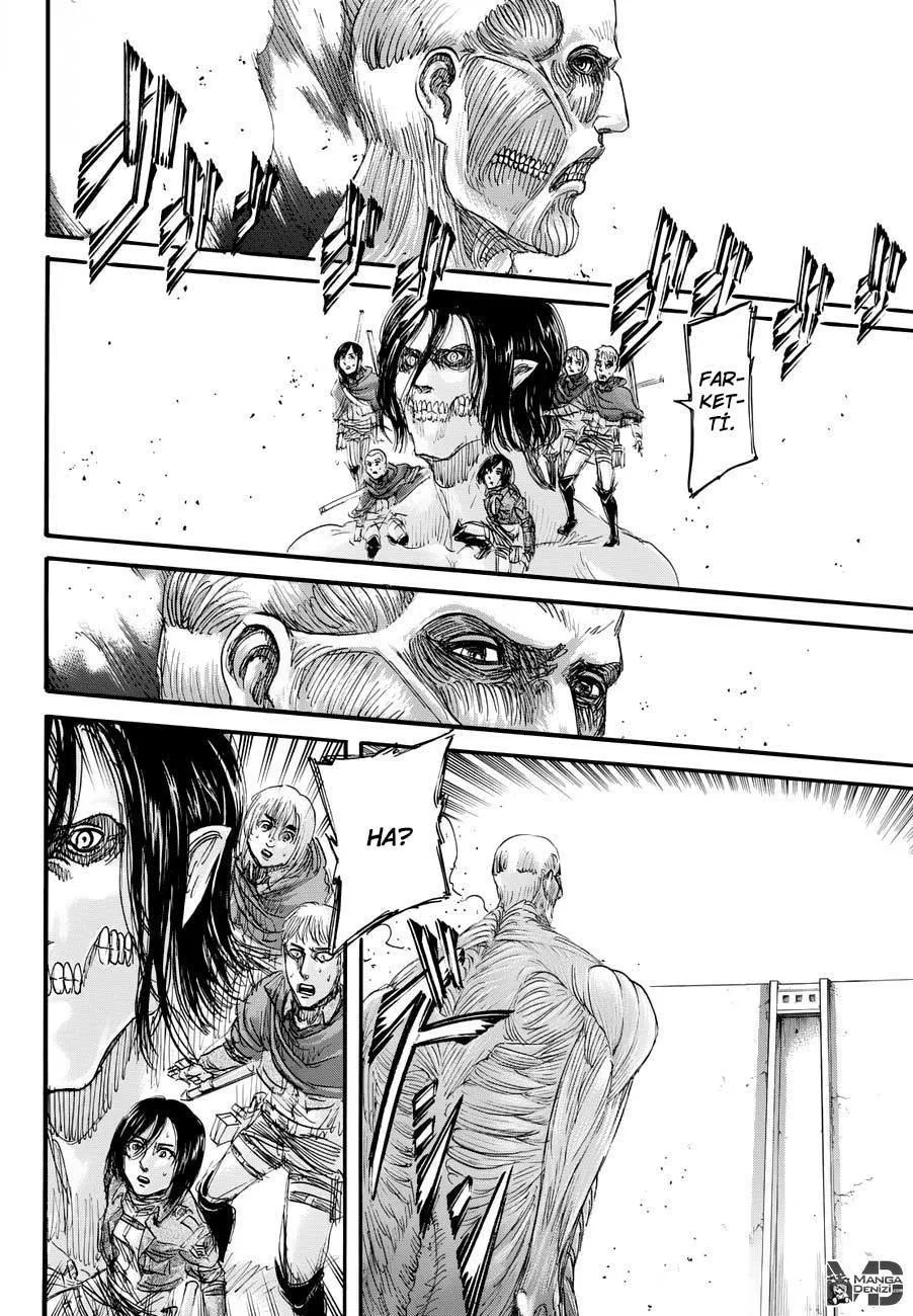 Attack on Titan - Sayfa 33