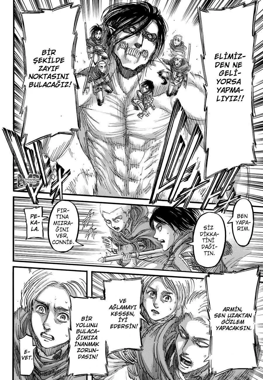 Attack on Titan - Sayfa 35