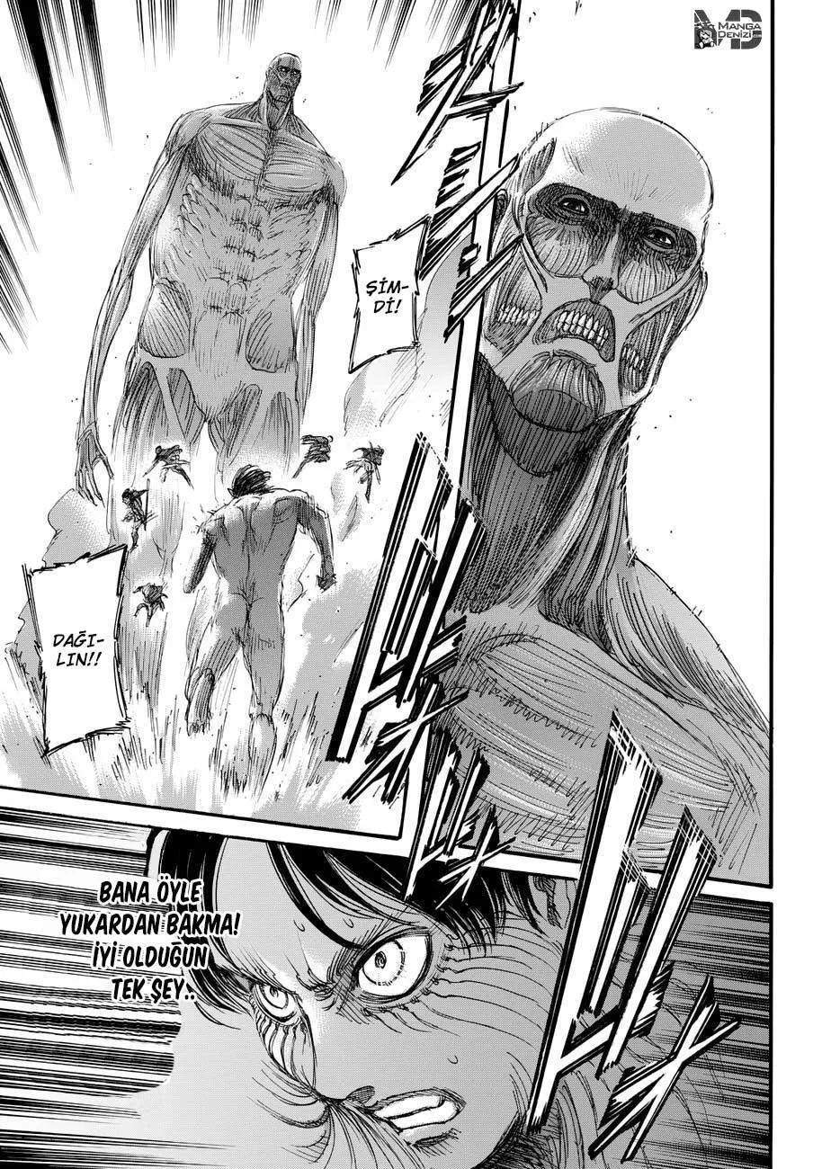 Attack on Titan - Sayfa 36