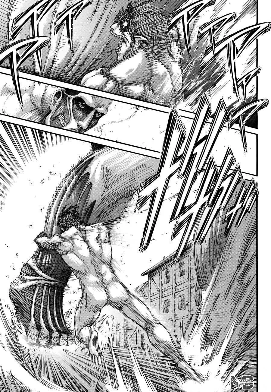 Attack on Titan - Sayfa 38