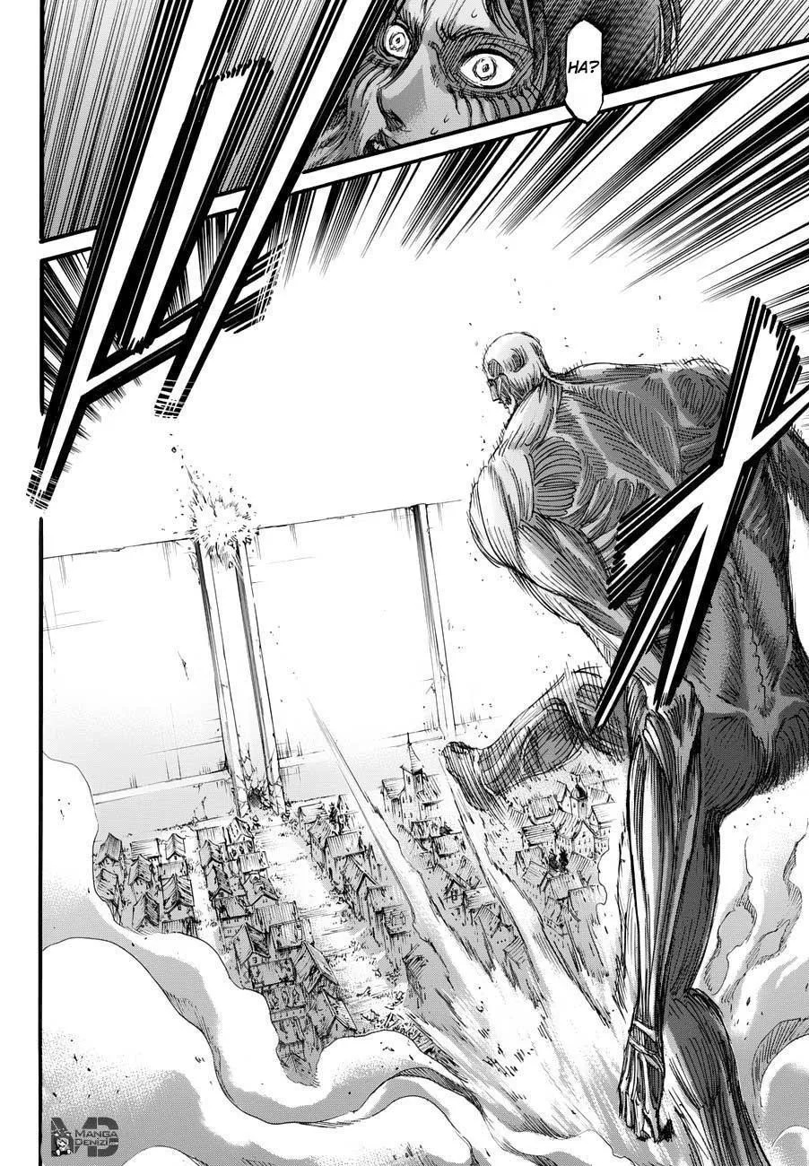 Attack on Titan - Sayfa 41