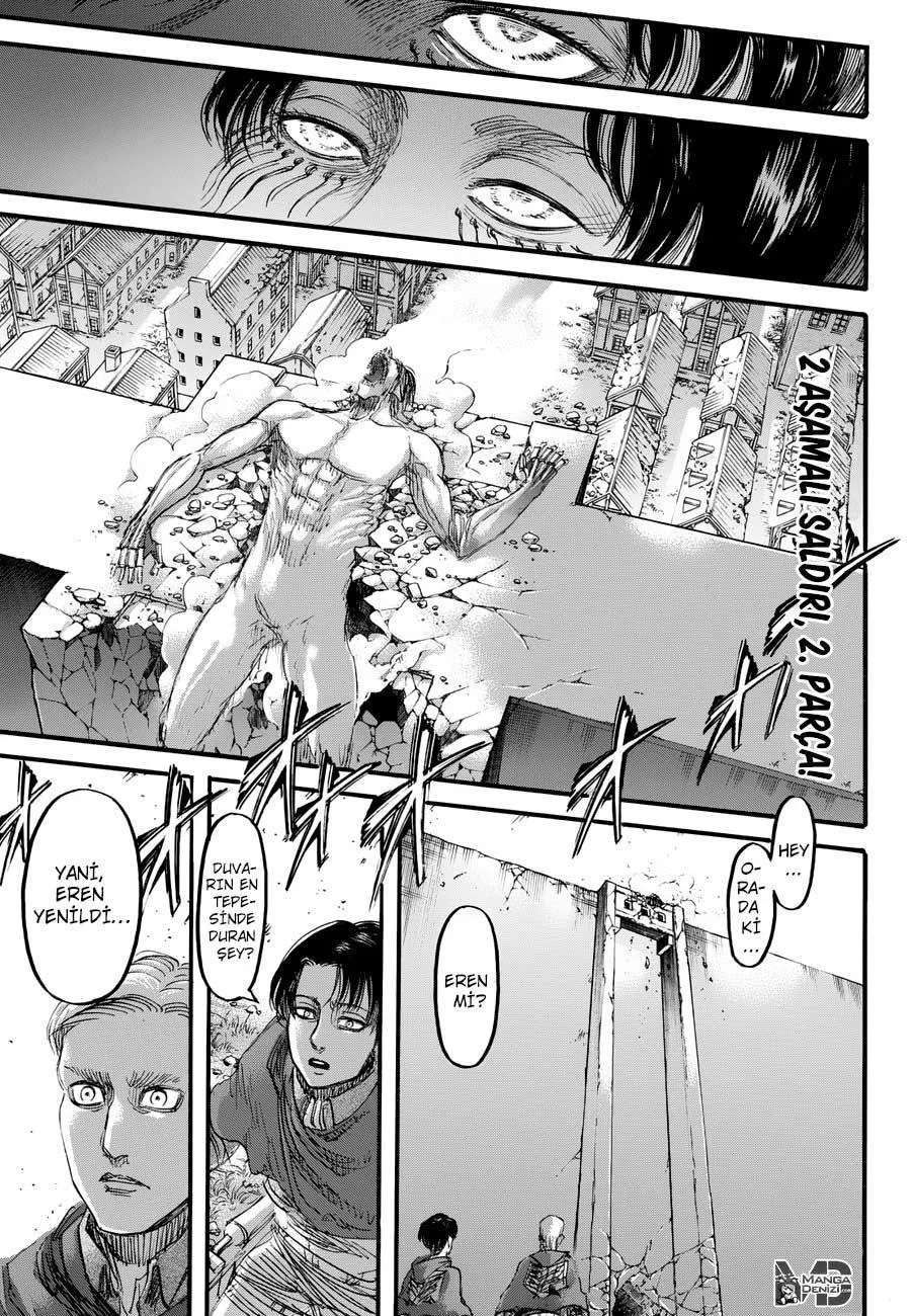 Attack on Titan - Sayfa 2