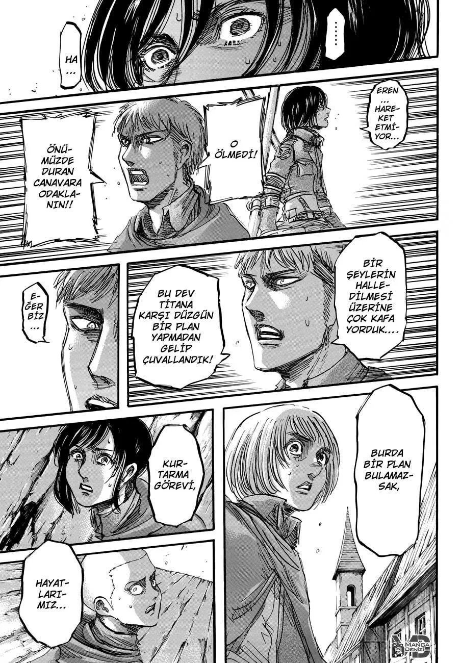 Attack on Titan - Sayfa 4