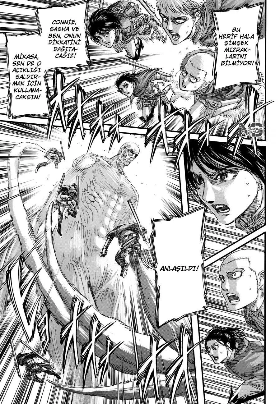 Attack on Titan - Sayfa 6