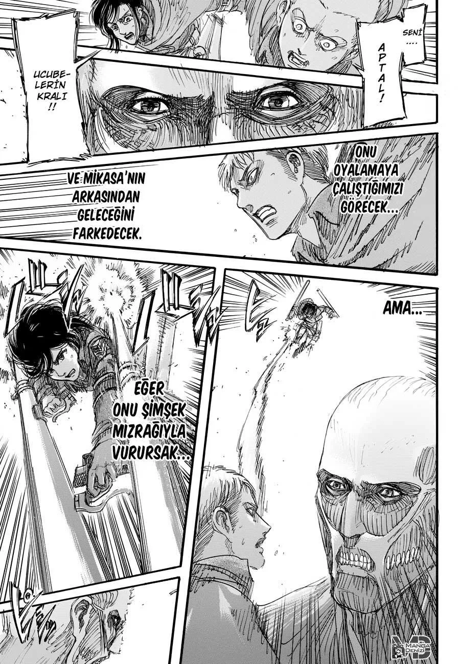 Attack on Titan - Sayfa 8