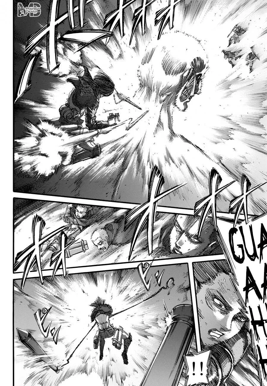 Attack on Titan - Sayfa 9