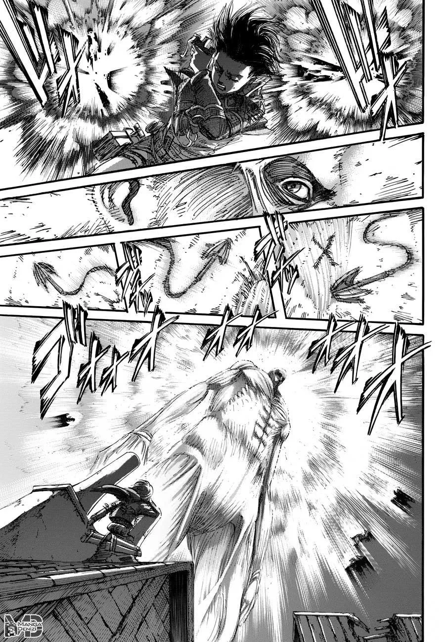 Attack on Titan - Sayfa 10