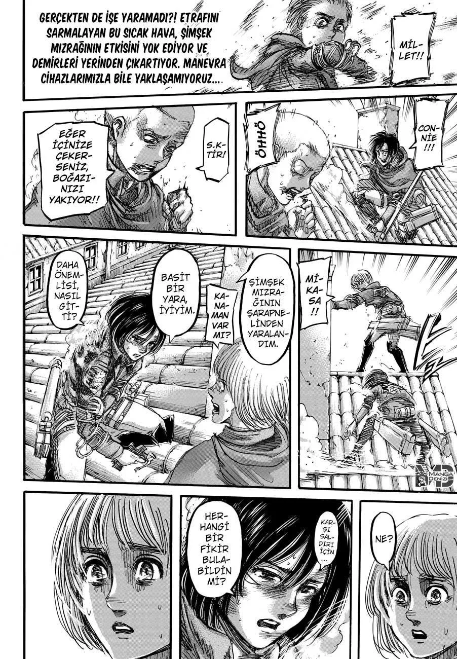 Attack on Titan - Sayfa 11