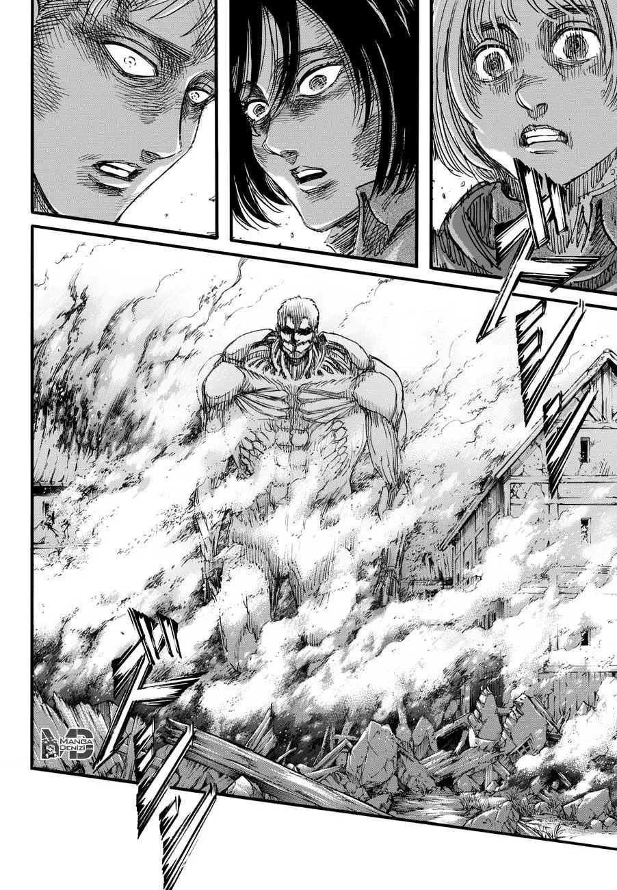 Attack on Titan - Sayfa 13