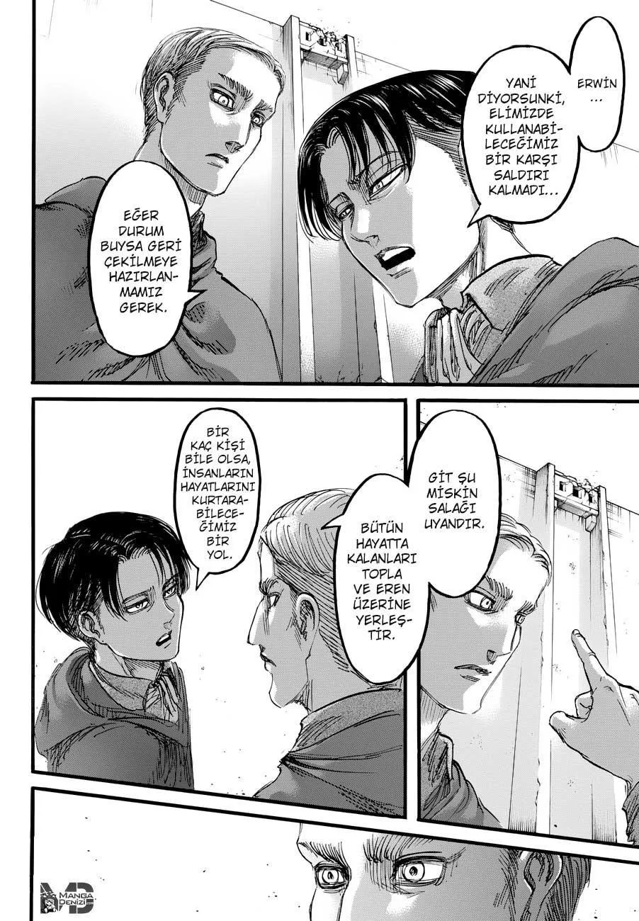 Attack on Titan - Sayfa 15