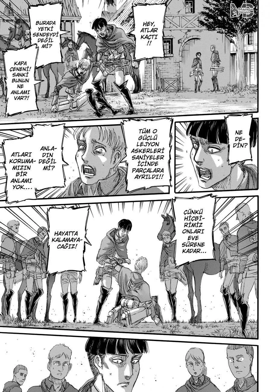 Attack on Titan - Sayfa 16