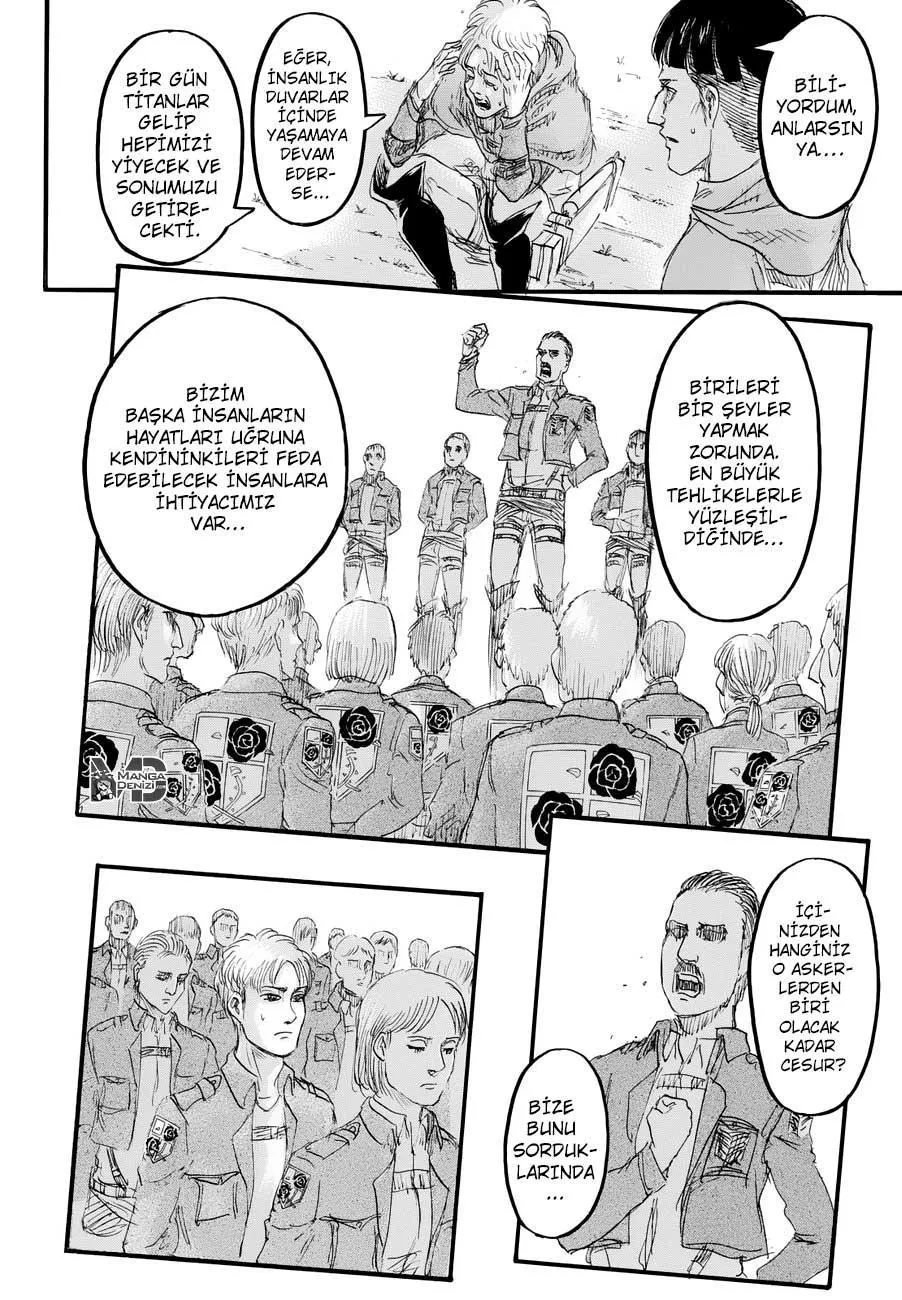 Attack on Titan - Sayfa 17