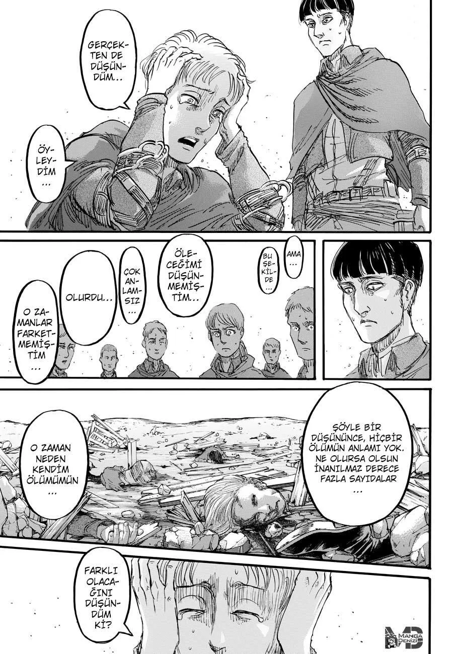 Attack on Titan - Sayfa 18