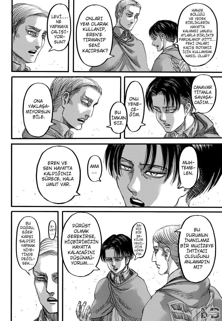 Attack on Titan - Sayfa 19