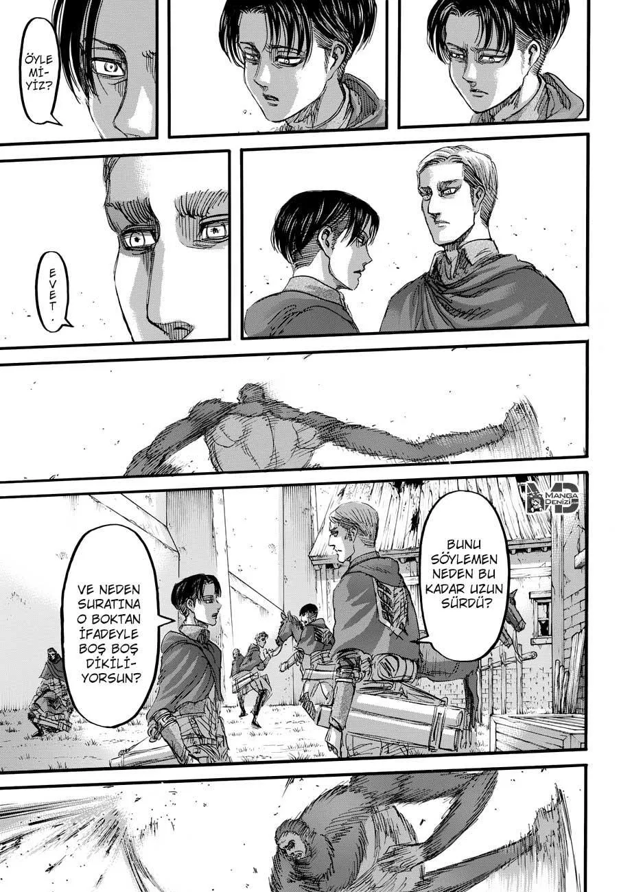 Attack on Titan - Sayfa 20