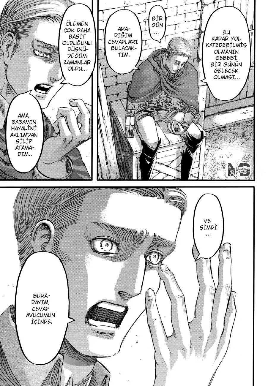 Attack on Titan - Sayfa 24