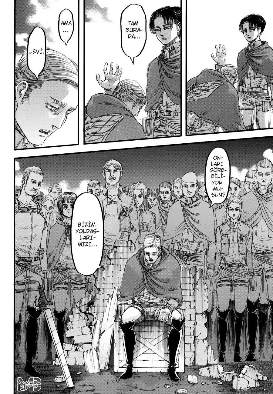 Attack on Titan - Sayfa 25