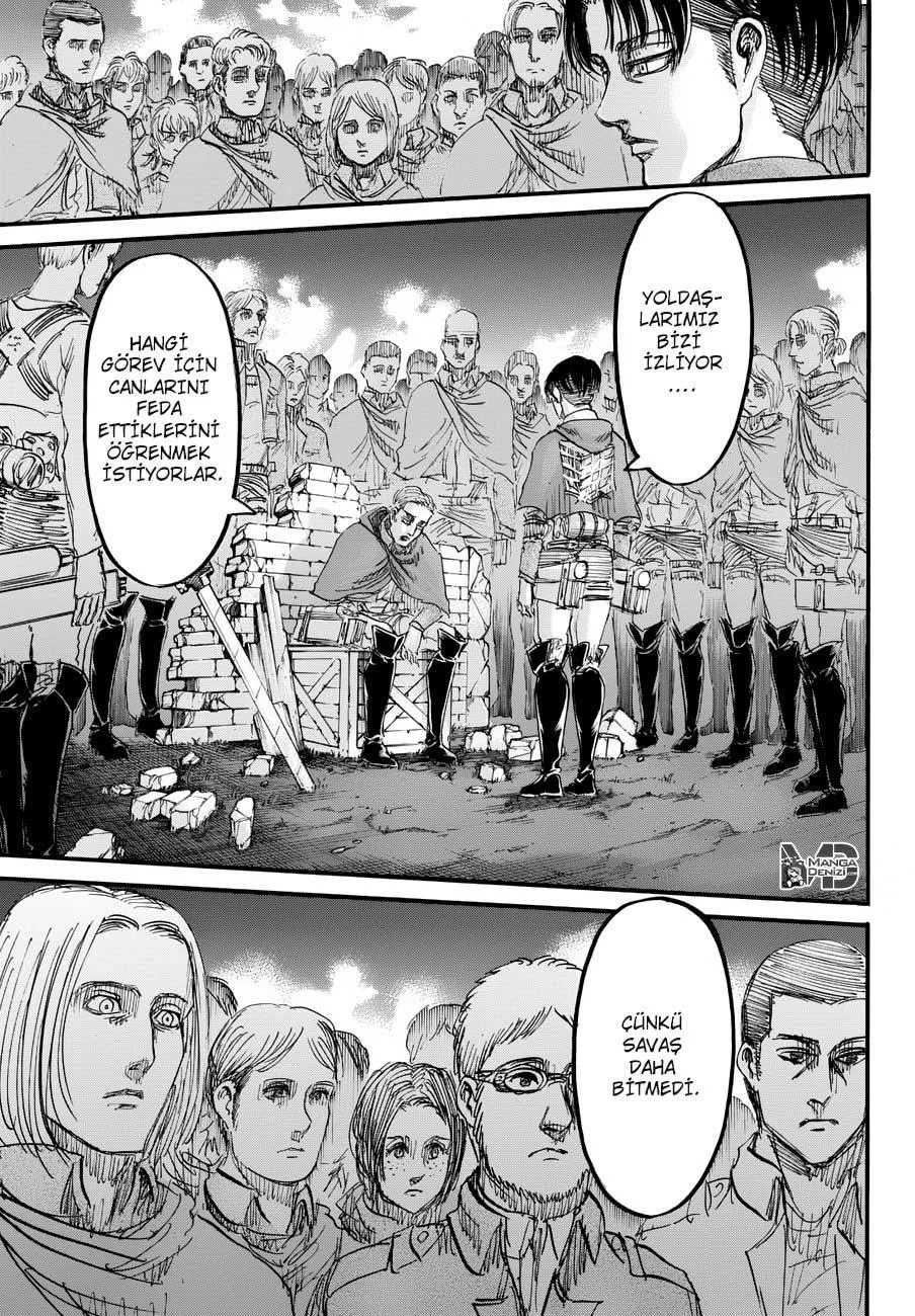 Attack on Titan - Sayfa 26