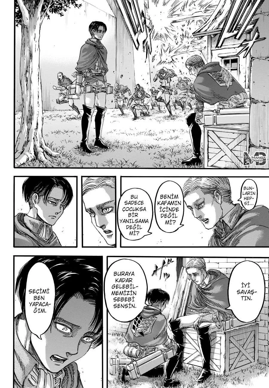 Attack on Titan - Sayfa 27