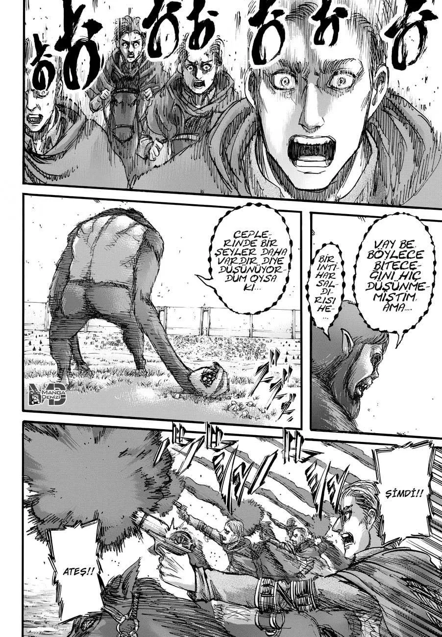 Attack on Titan - Sayfa 31