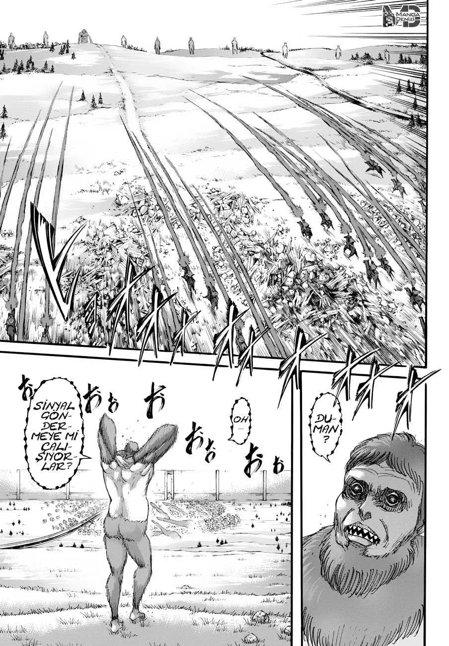 Attack on Titan - Sayfa 32