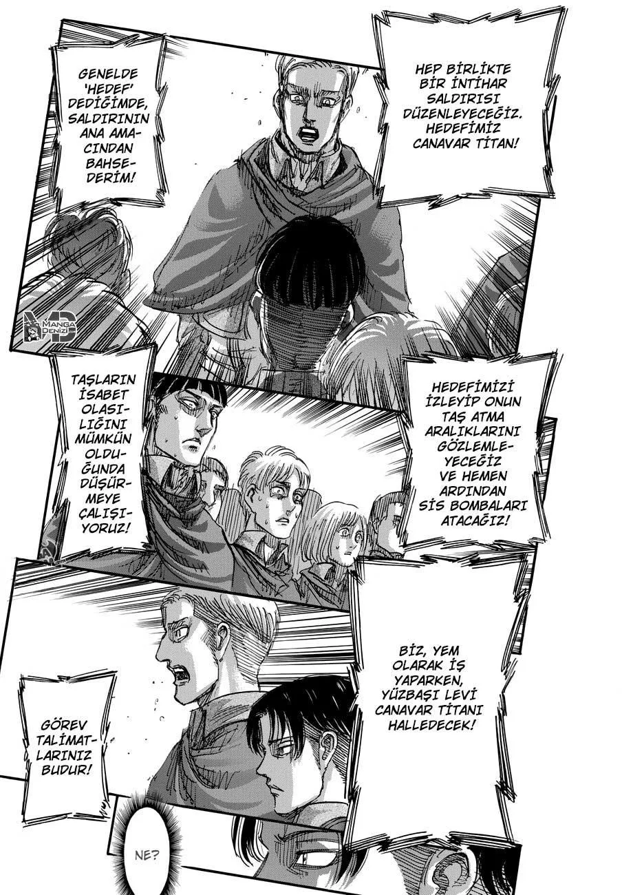 Attack on Titan - Sayfa 34