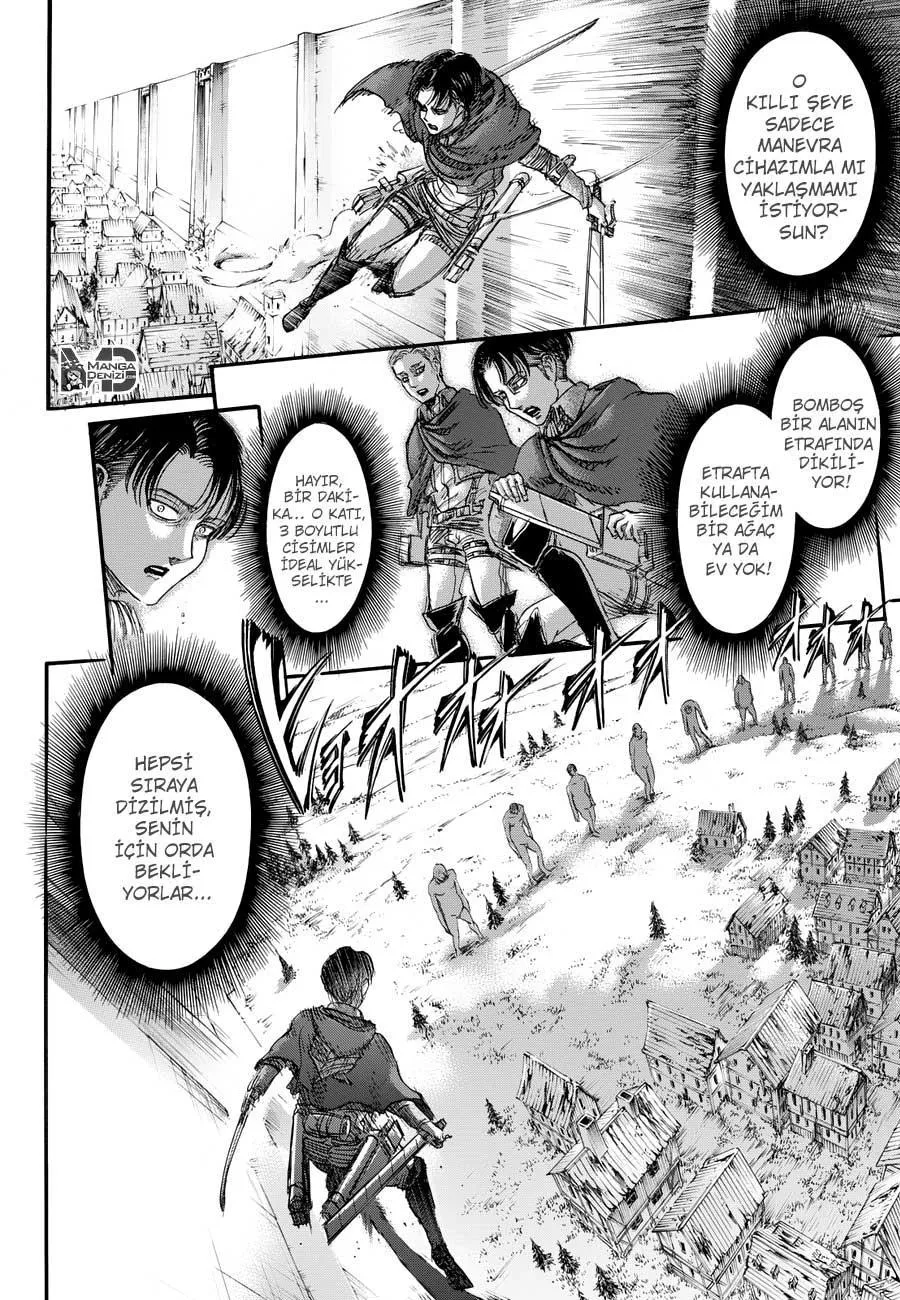 Attack on Titan - Sayfa 35