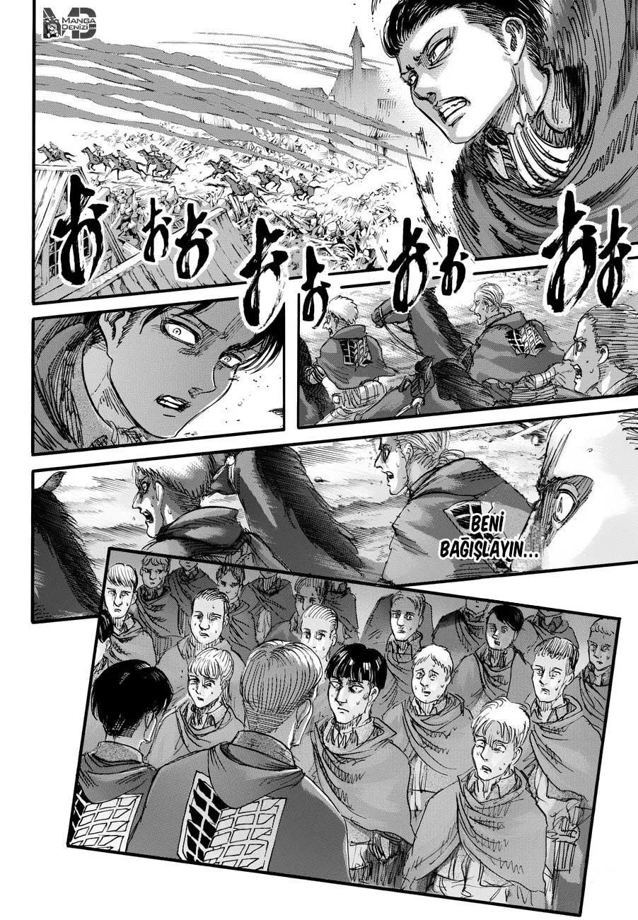 Attack on Titan - Sayfa 37