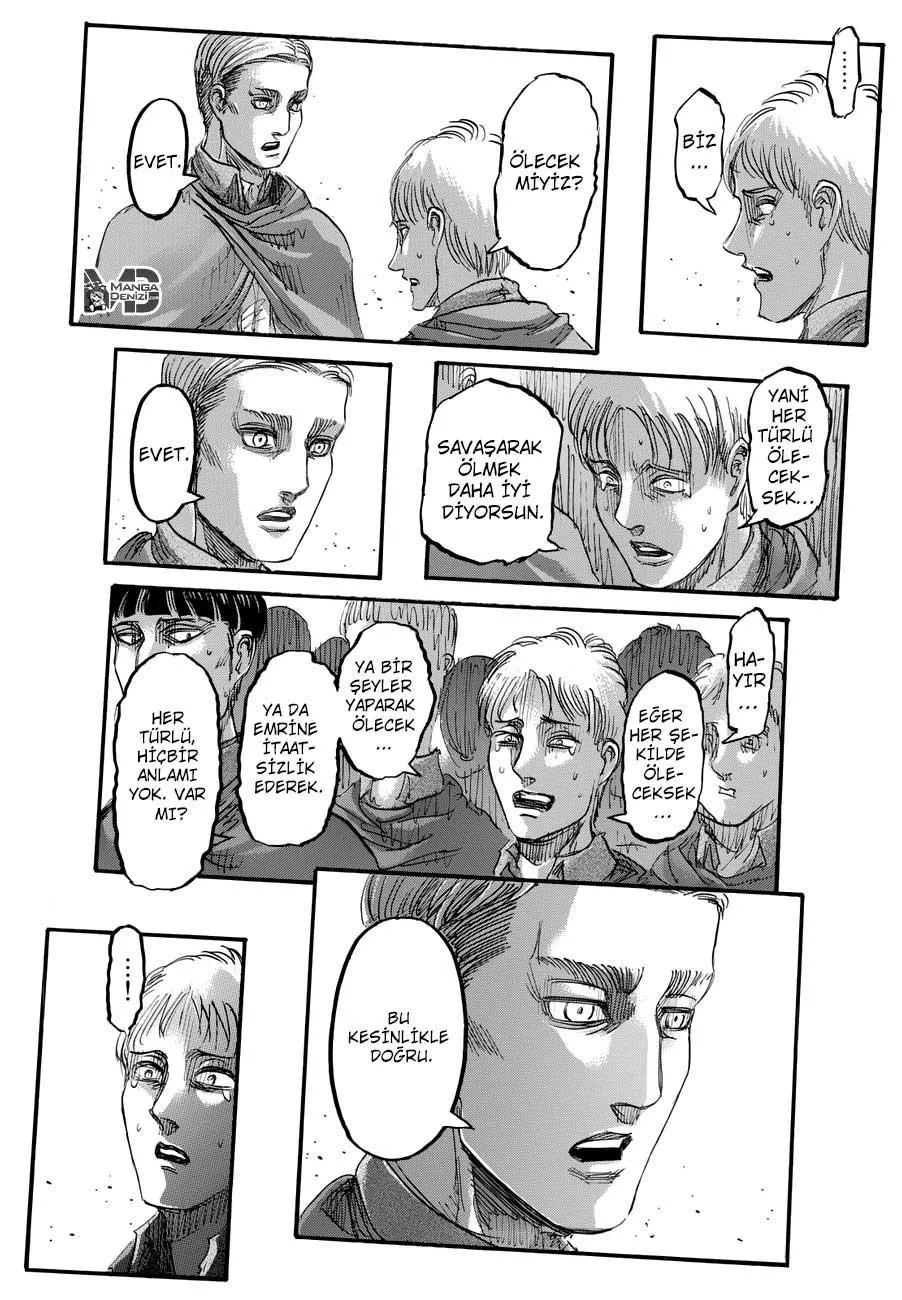 Attack on Titan - Sayfa 39