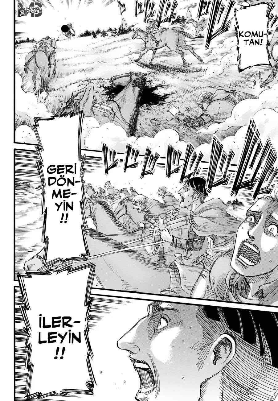 Attack on Titan - Sayfa 5