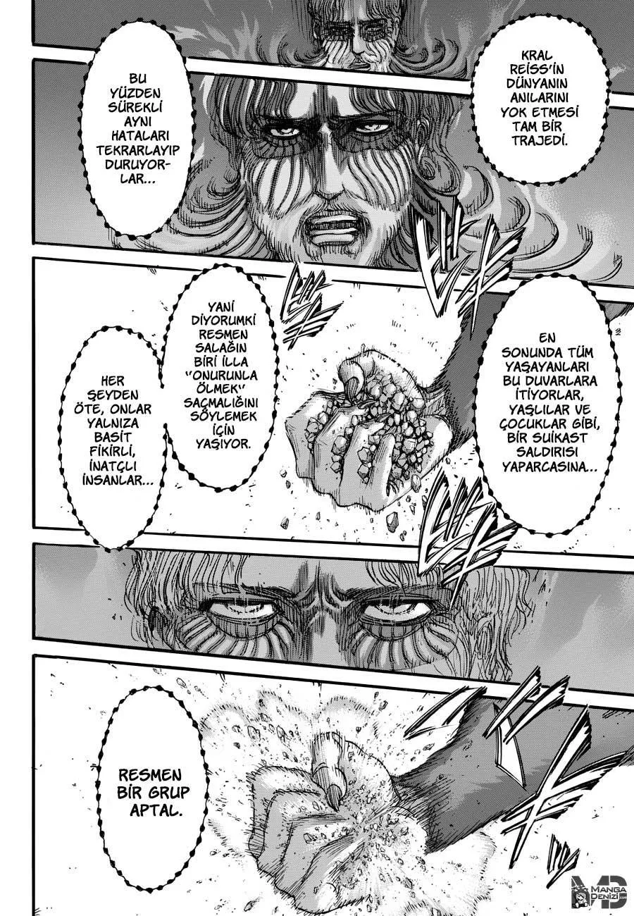 Attack on Titan - Sayfa 7